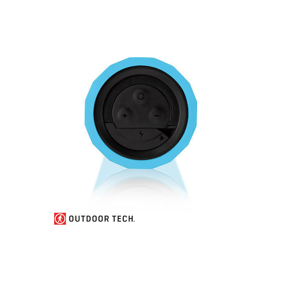 Parlante Para Bicicleta Tech Buckshot Outdoor OT1301