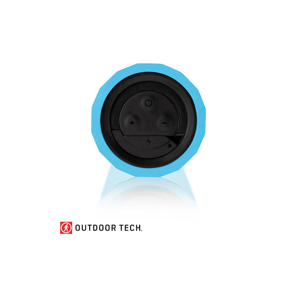 Parlante Para Bicicleta Tech Buckshot Outdoor OT1301