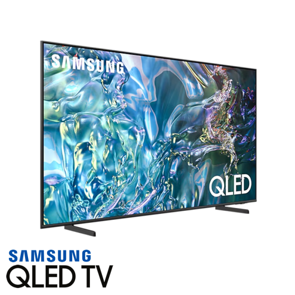 Televisor Samsung 50″ Pulgadas QLED Ultra HD 4K 50Q60D