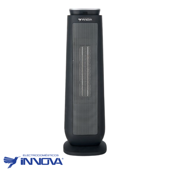 Calefactor Innova Oscilatorio Tipo Torre 1500 Watts CALEFACTOR-TOUCH