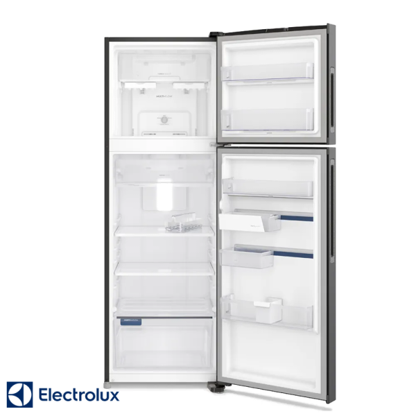 Refrigeradora Electrolux 402 Litros Digital Inverter IW45S