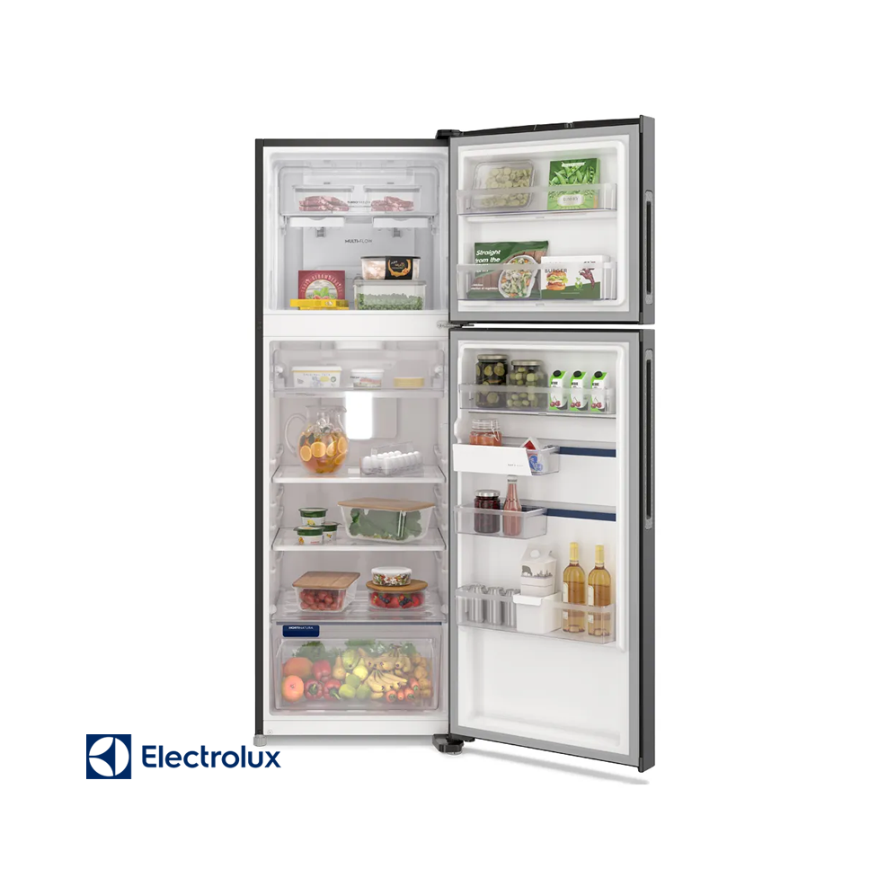 Refrigeradora Electrolux 402 Litros Digital Inverter IW45S
