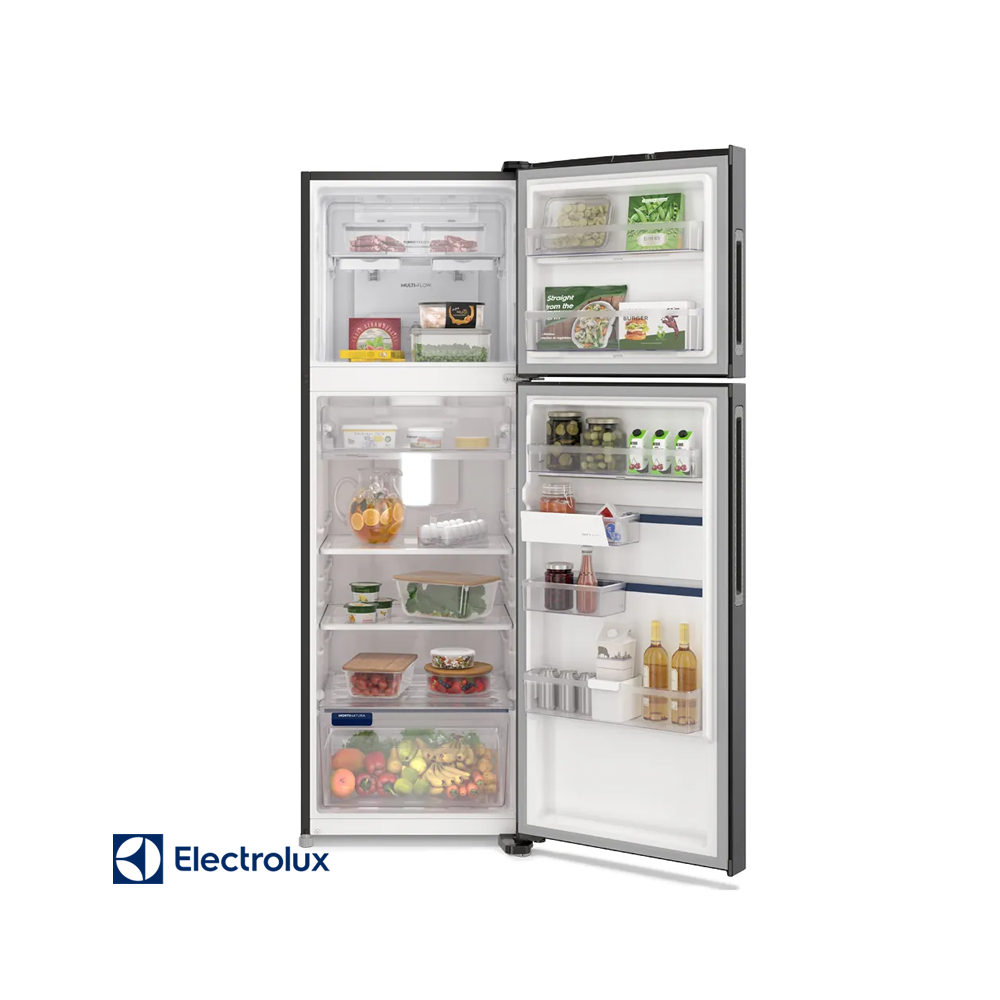 Refrigeradora Electrolux 402 Litros Digital Inverter IW45S