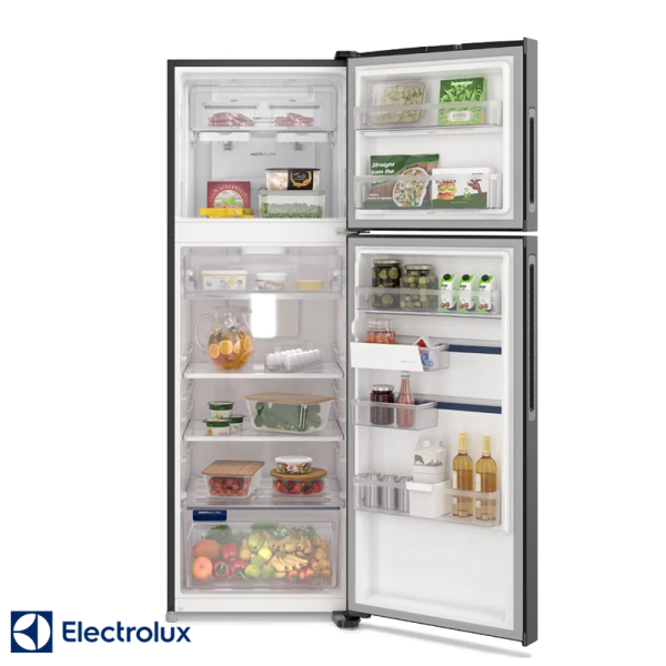 Refrigeradora Electrolux 402 Litros Digital Inverter IW45S