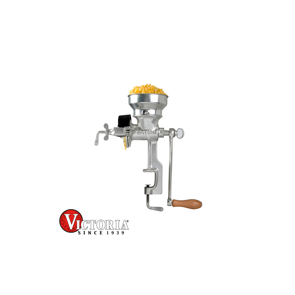 Molino De Granos Victoria De Tolva Baja 30018