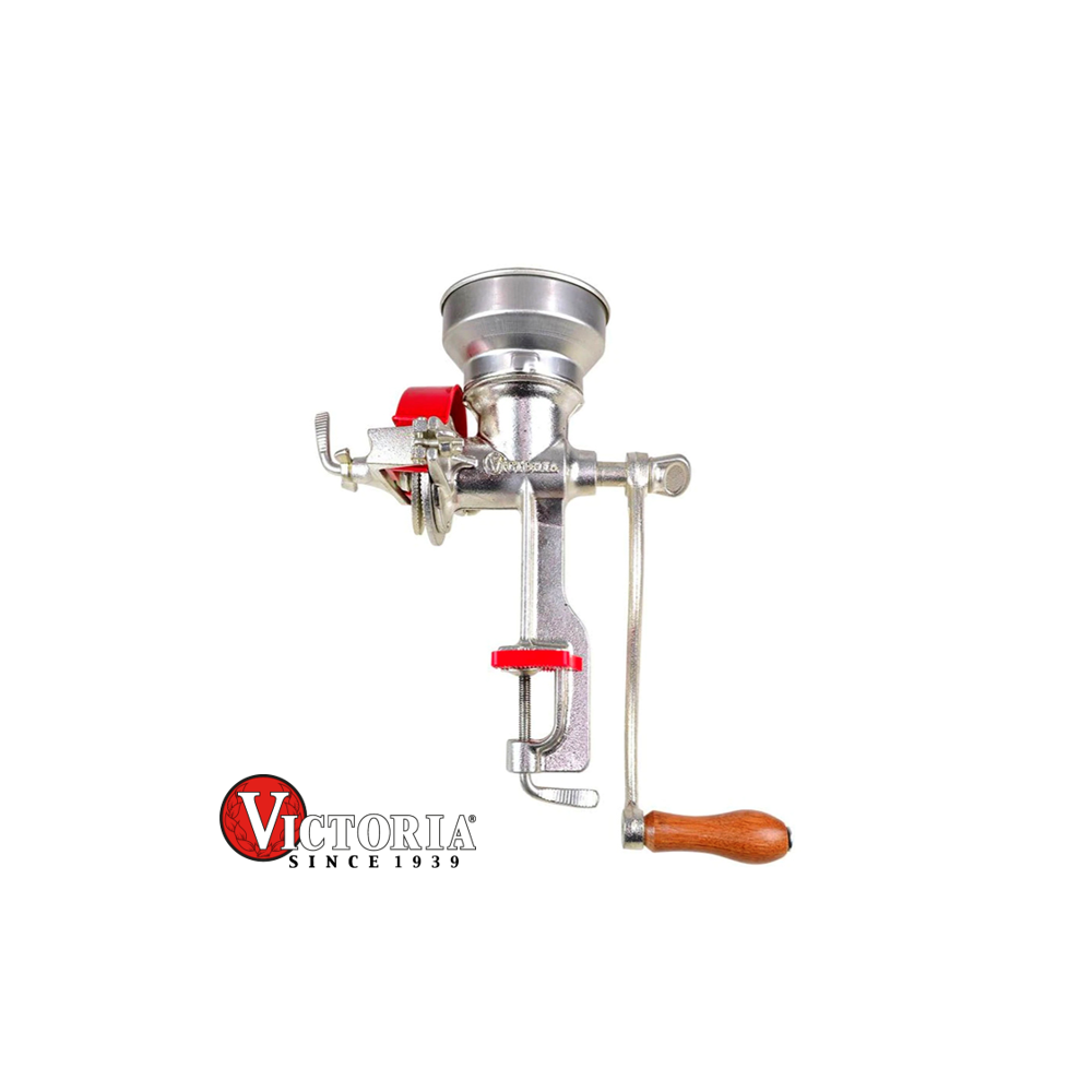 Molino De Granos Victoria De Tolva Baja 30018