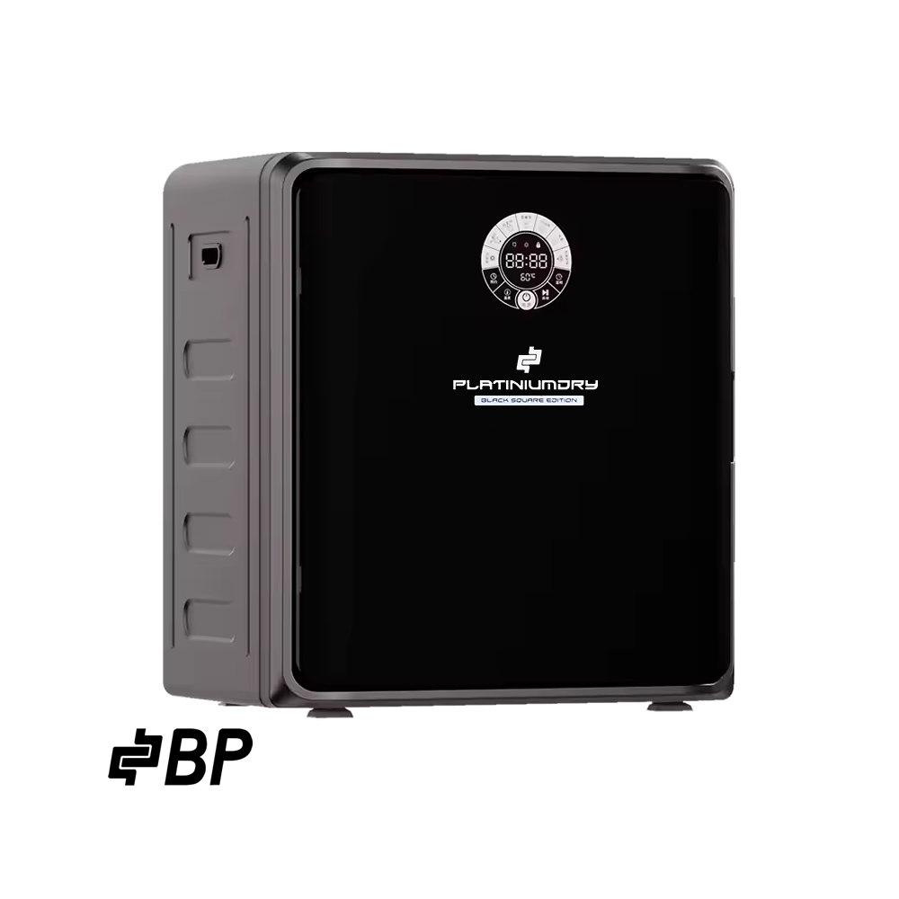 Secadora de Ropa BP Eléctrica 15 kgs - 110v PLATINIUMDRY