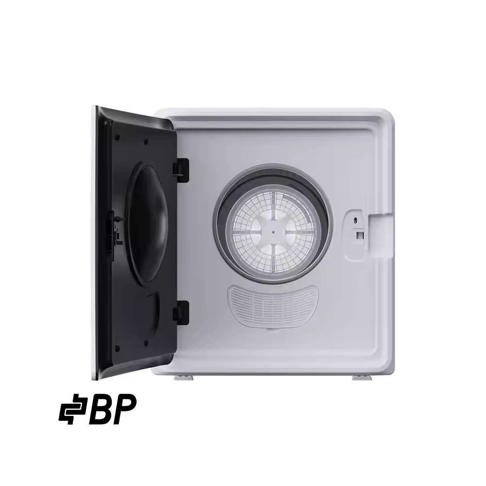 Secadora de Ropa BP Eléctrica 15 kgs - 110v PLATINIUMDRY