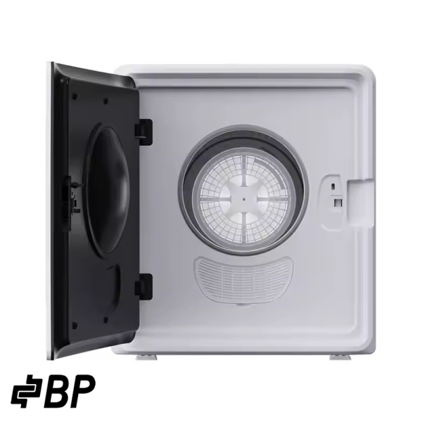 Secadora de Ropa BP Eléctrica 15 kgs - 110v PLATINIUMDRY