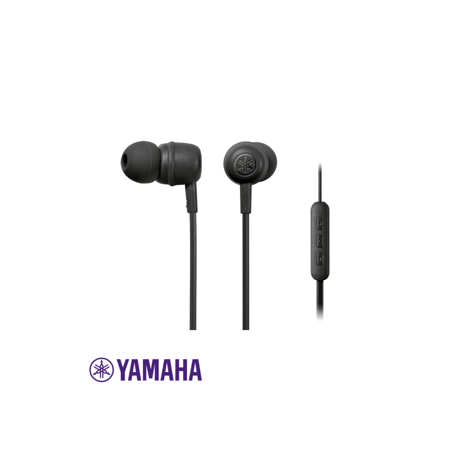 Audífonos YAMAHA Internos de Cable Bluetooth EP-E30A