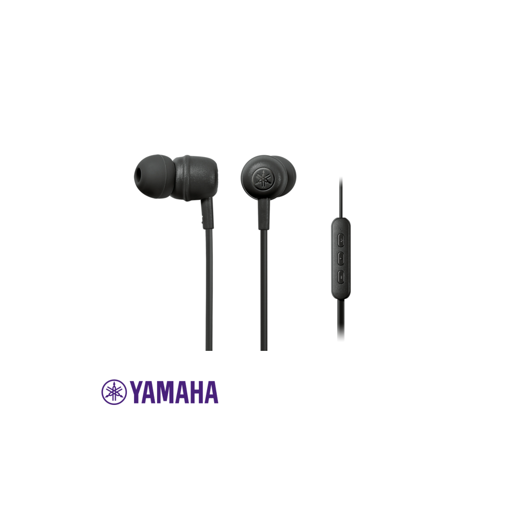 Audífonos YAMAHA Internos de Cable Bluetooth EP-E30A