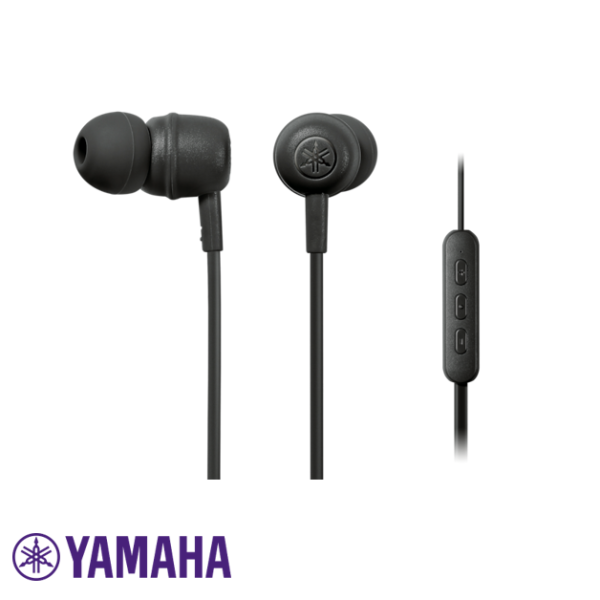 Audífonos YAMAHA Internos de Cable Bluetooth EP-E30A