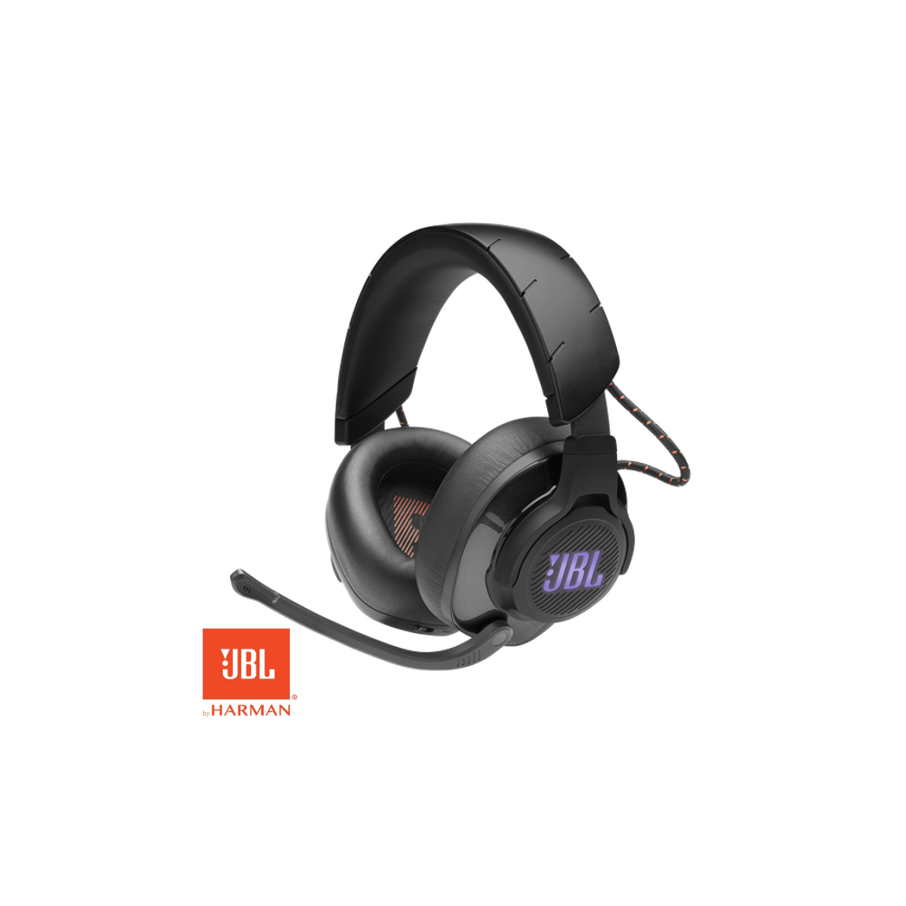 Audífonos JBL Gamer 9.1 Canales Integrales USB QUANTUM Q600