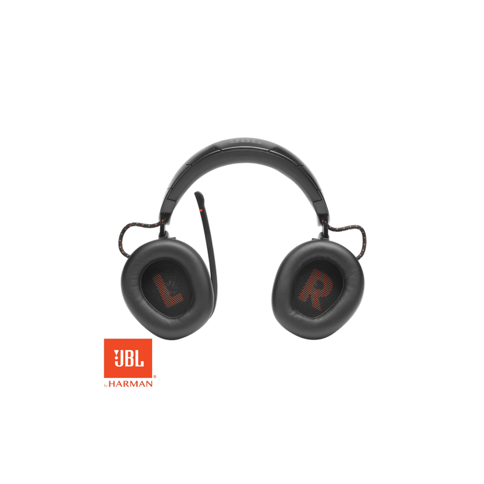 Audífonos JBL Gamer 9.1 Canales Integrales USB QUANTUM Q600