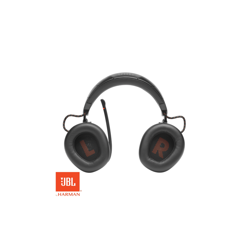 Audífonos JBL Gamer 9.1 Canales Integrales USB QUANTUM Q600