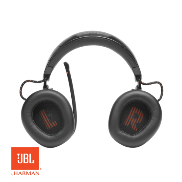 Audífonos JBL Gamer 9.1 Canales Integrales USB QUANTUM Q600