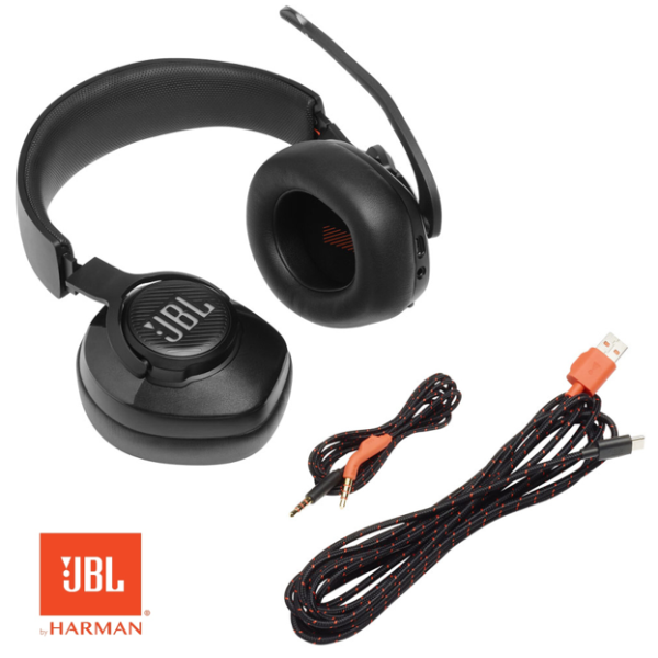 Audífonos JBL Inalámbrico Gaming QUANTUM Q800