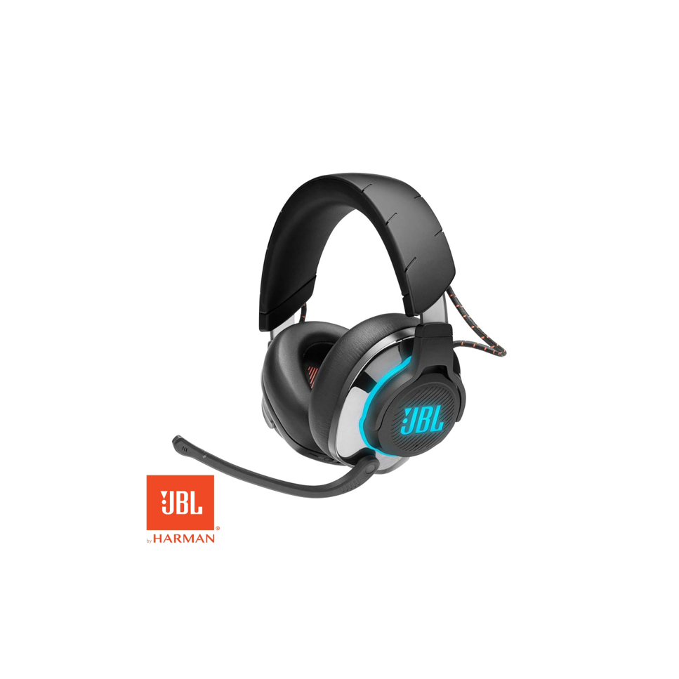 Audífonos JBL Inalámbrico Gaming QUANTUM Q800