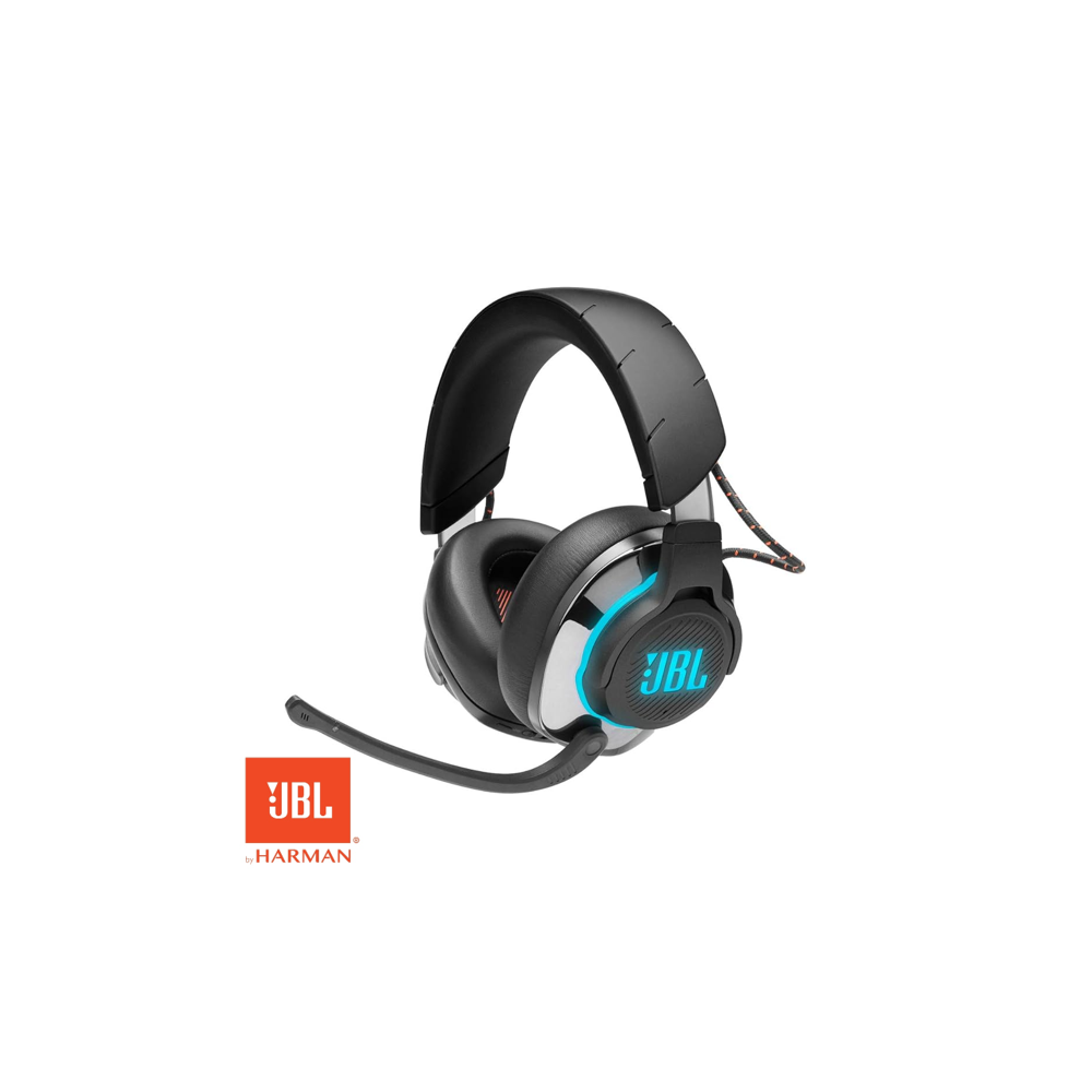 Audífonos JBL Inalámbrico Gaming QUANTUM Q800