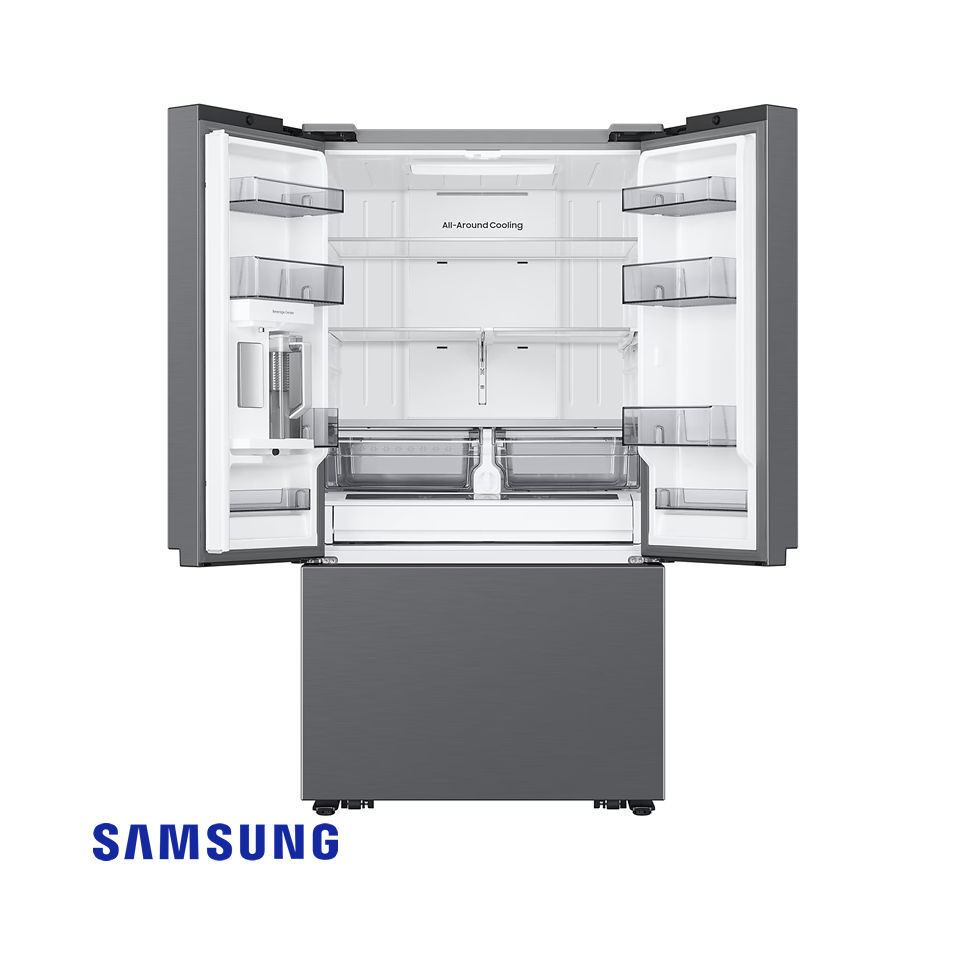 Refrigeradora Samsung French Door 730 Litros Inverter RF32CG5310