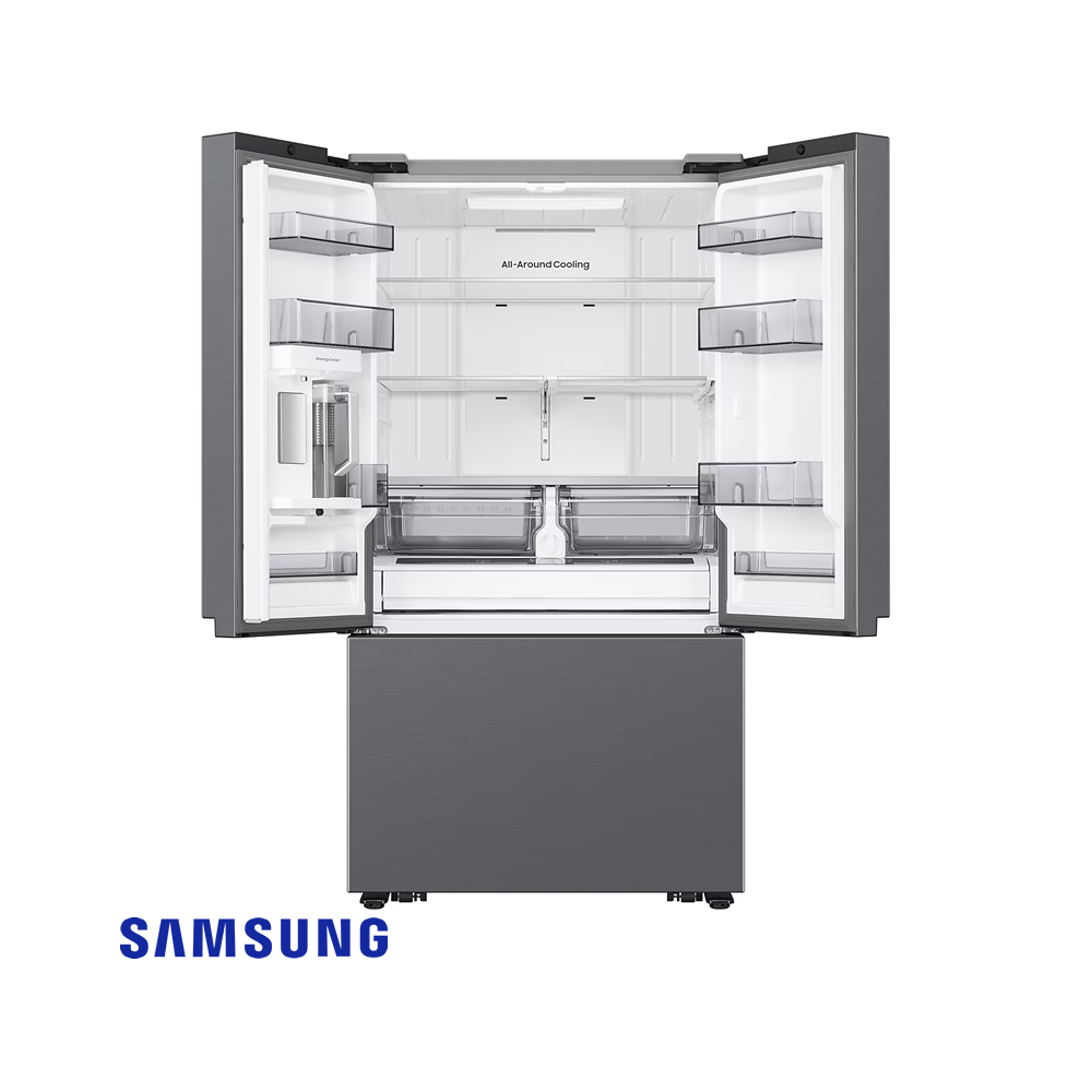 Refrigeradora Samsung French Door 730 Litros Inverter RF32CG5310