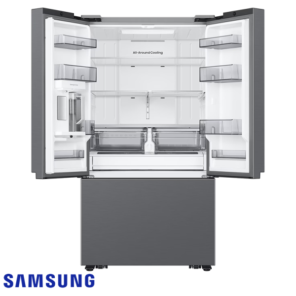 Refrigeradora Samsung French Door 730 Litros Inverter RF32CG5310