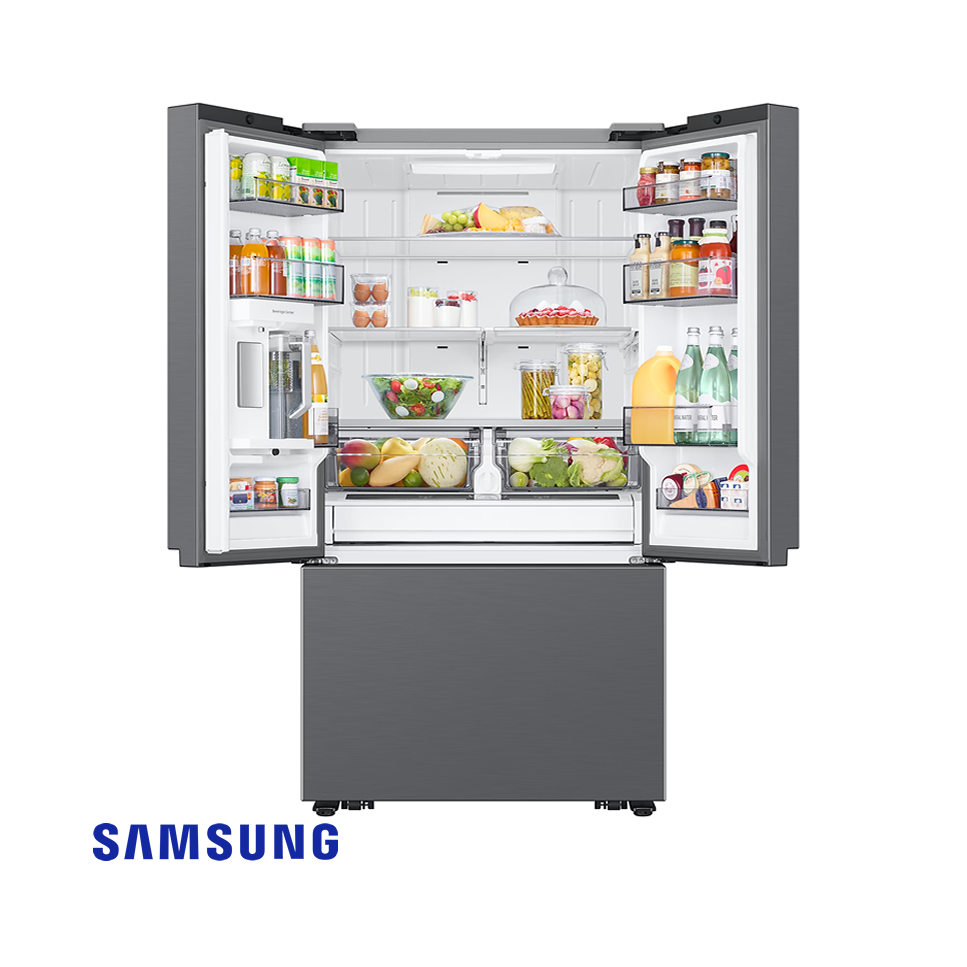 Refrigeradora Samsung French Door 730 Litros Inverter RF32CG5310
