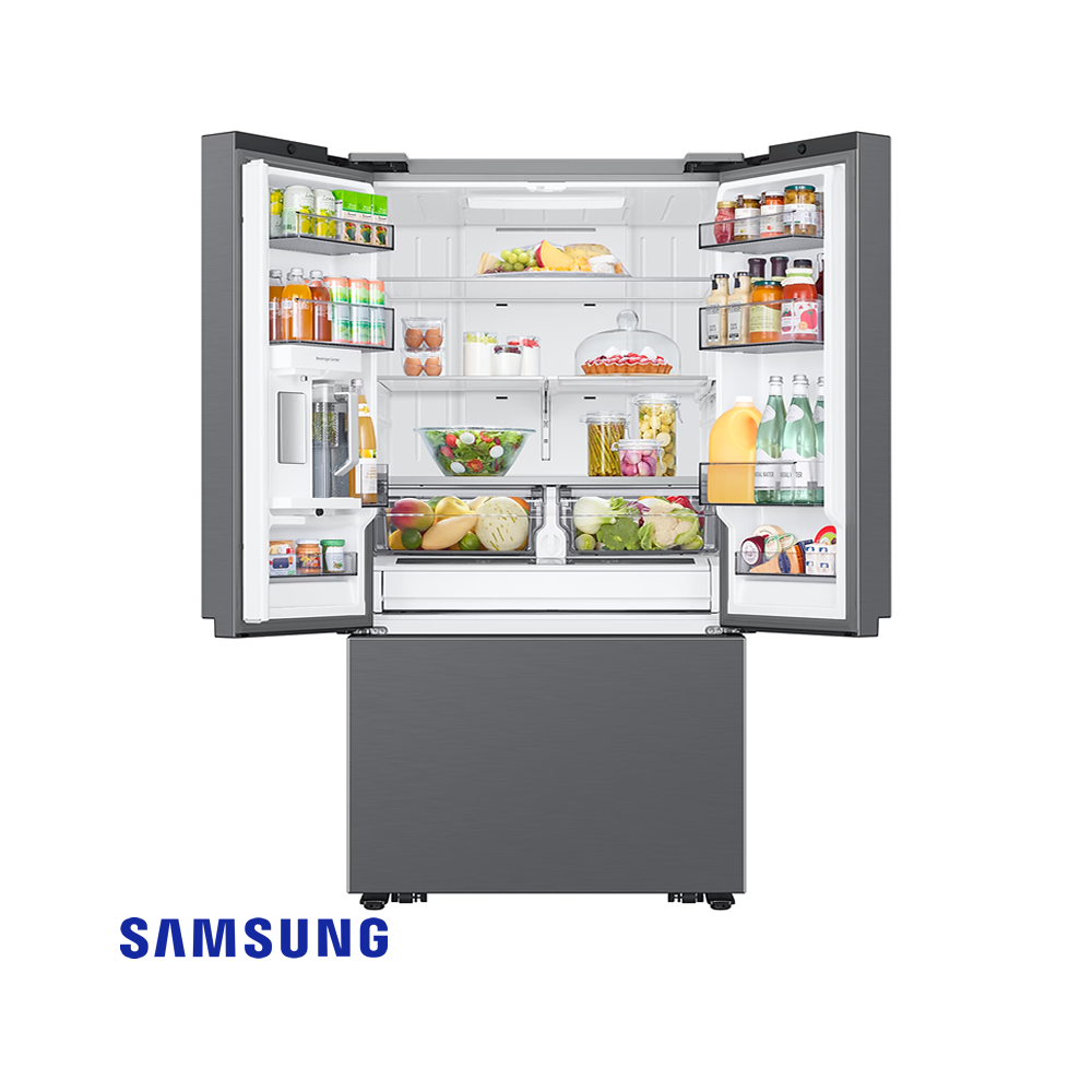 Refrigeradora Samsung French Door 730 Litros Inverter RF32CG5310