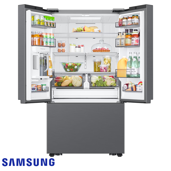 Refrigeradora Samsung French Door 730 Litros Inverter RF32CG5310