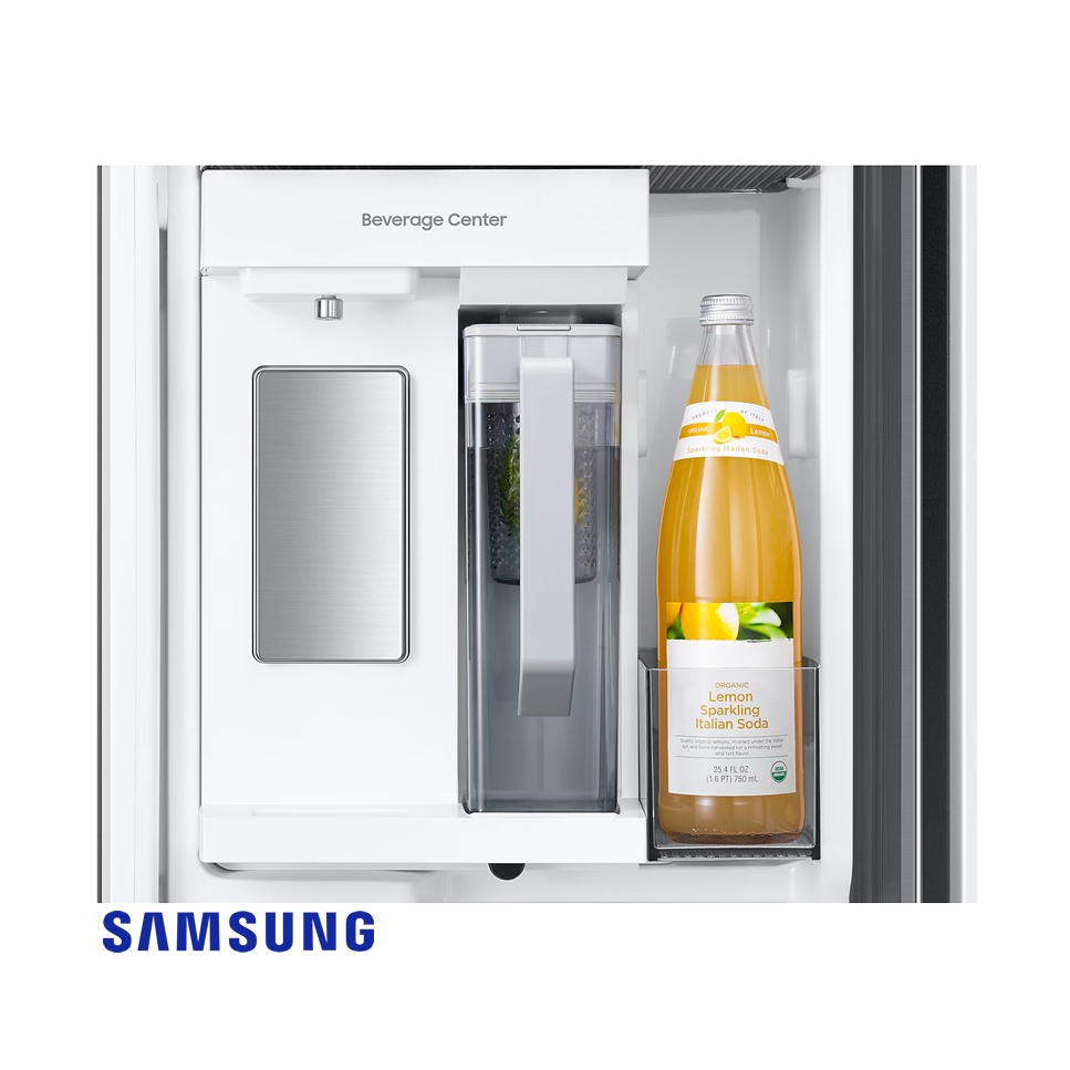 Refrigeradora Samsung French Door 730 Litros Inverter RF32CG5310