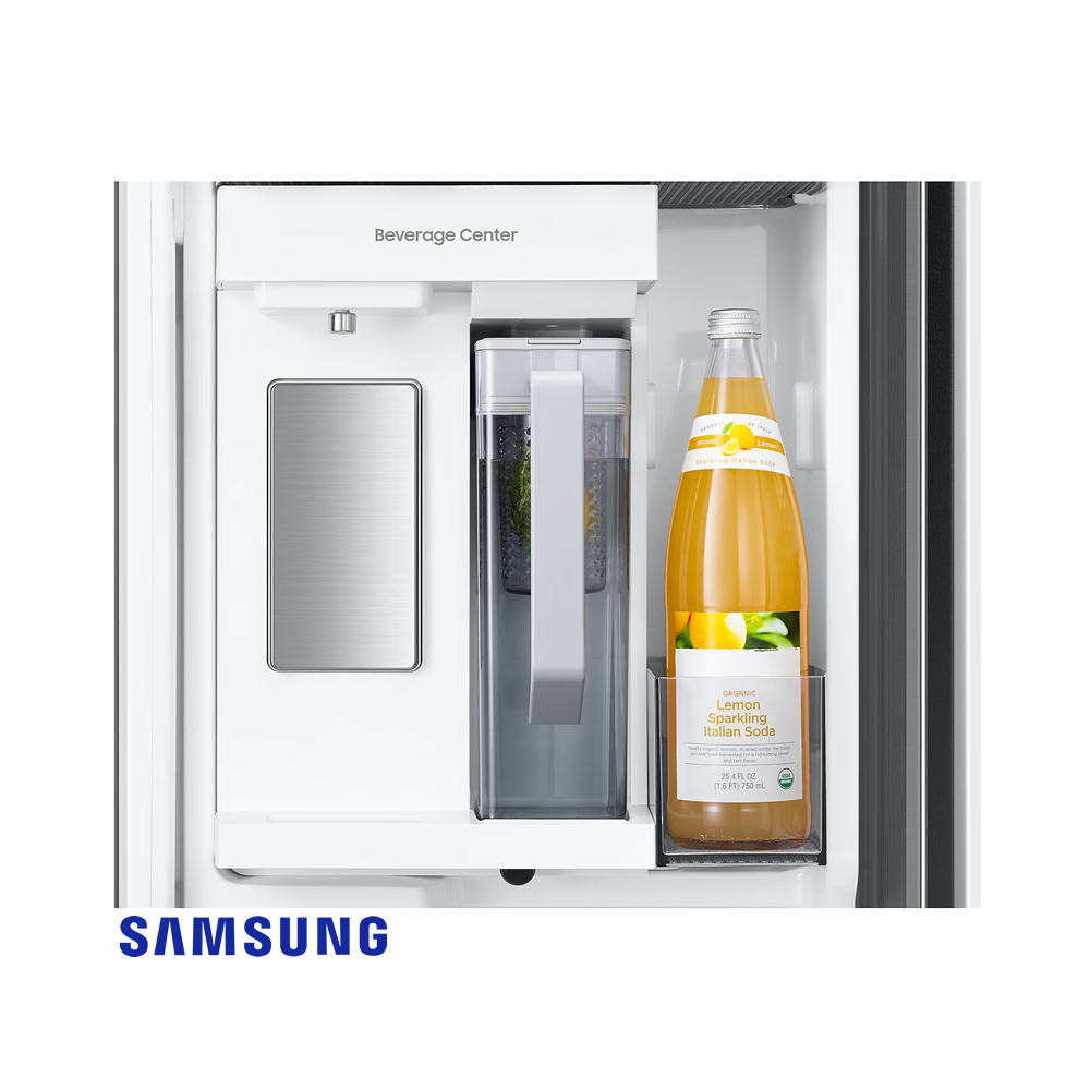 Refrigeradora Samsung French Door 730 Litros Inverter RF32CG5310