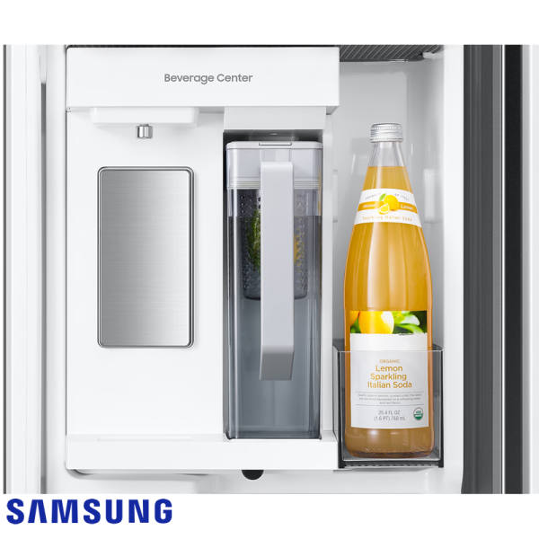 Refrigeradora Samsung French Door 730 Litros Inverter RF32CG5310