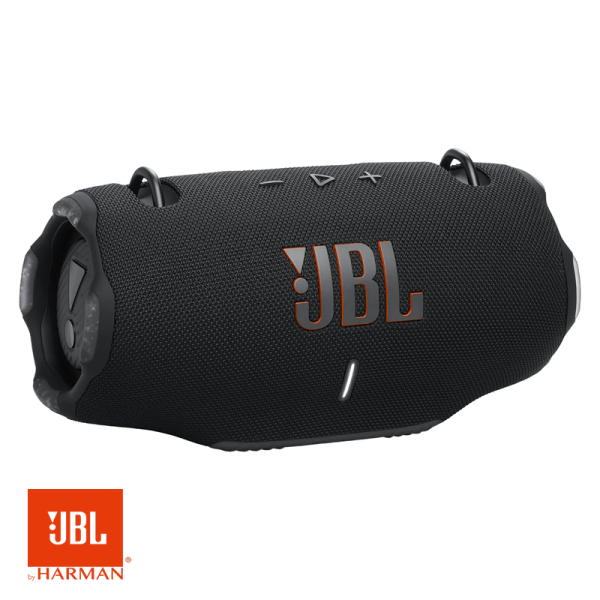 Parlante JBL Altavoz Bluetooth Portátil BOOMBOX3