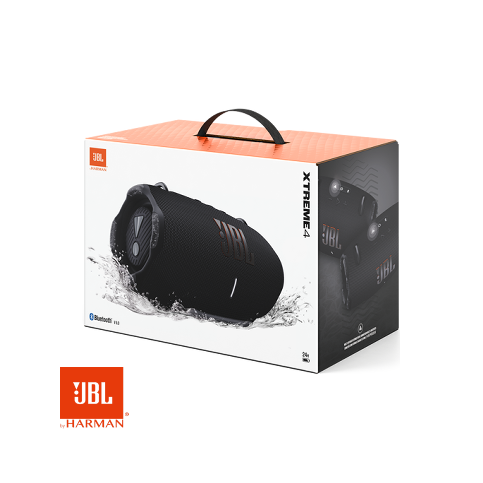 Parlante JBL Altavoz Bluetooth Portátil