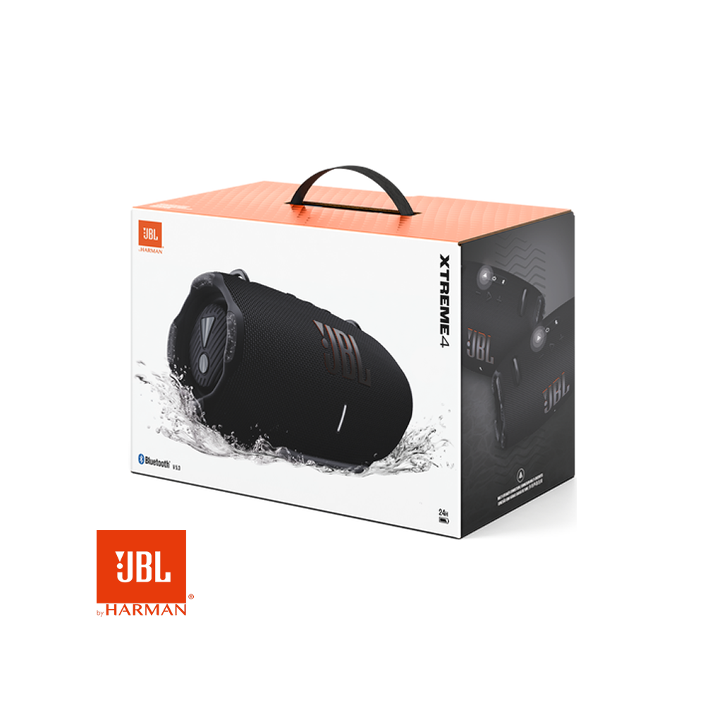 Parlante JBL Altavoz Bluetooth Portátil