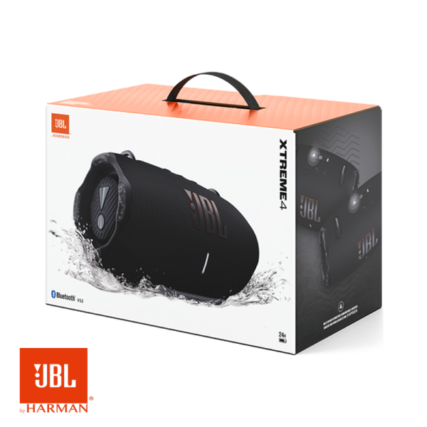 Parlante JBL Altavoz Bluetooth Portátil