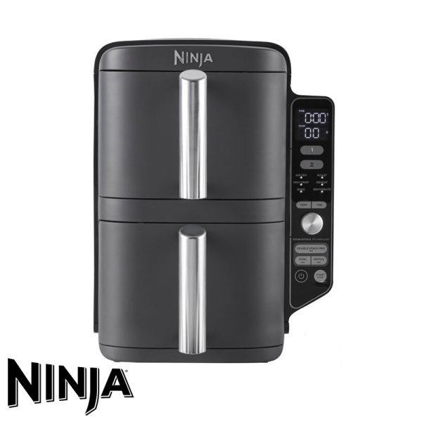 Licuadora Ninja De Alta Potencia Jarra de 2 litros 1400 Watts CO750B