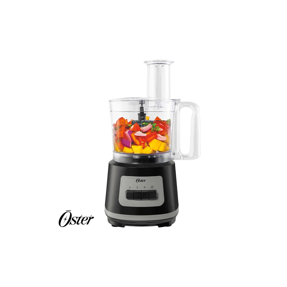 Procesador de Alimentos Oster 2 Velocidades FPSTFP1455