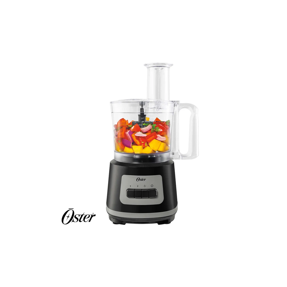 Procesador de Alimentos Oster 2 Velocidades FPSTFP1455