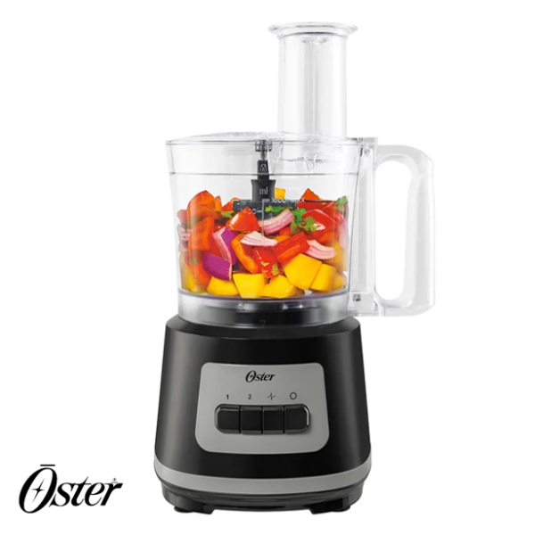 Procesador de Alimentos Oster 2 Velocidades FPSTFP1455