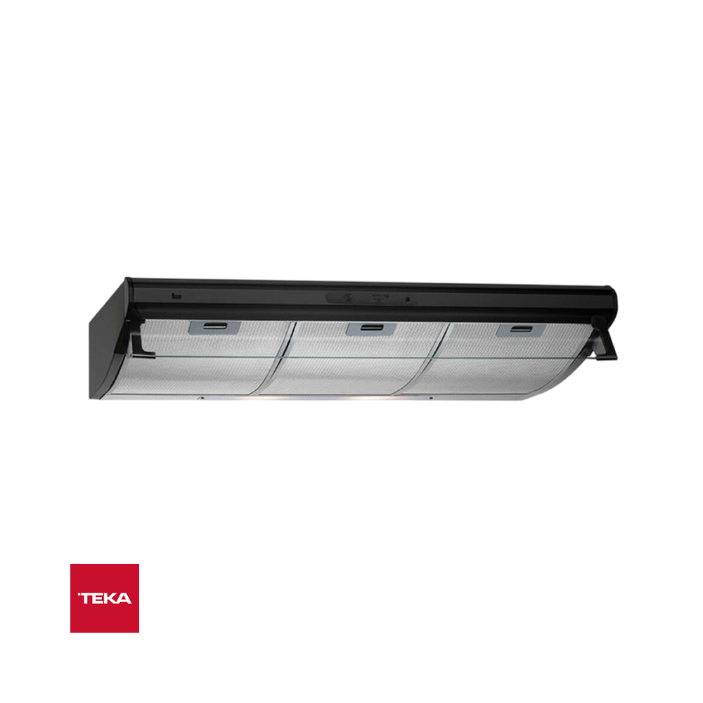Campana Extractor de Olores Teka 76 cm Lineal C 710