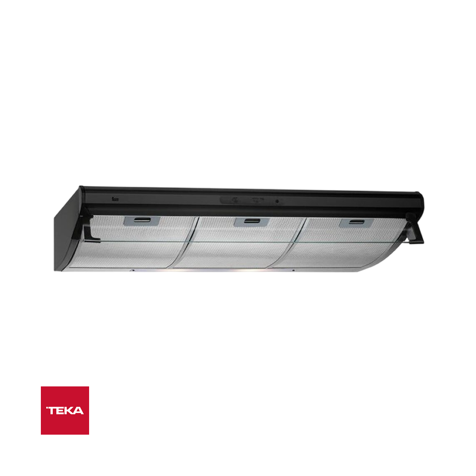 Campana Extractor de Olores Teka 90 cm Lineal C910