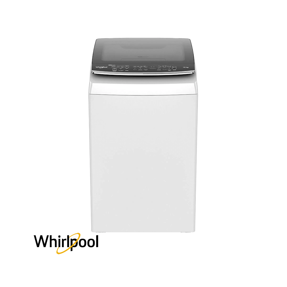 Lavadora Whirlpool 20 kgs – 44 lbs Carga Superior Smart Action WW20LBHLA