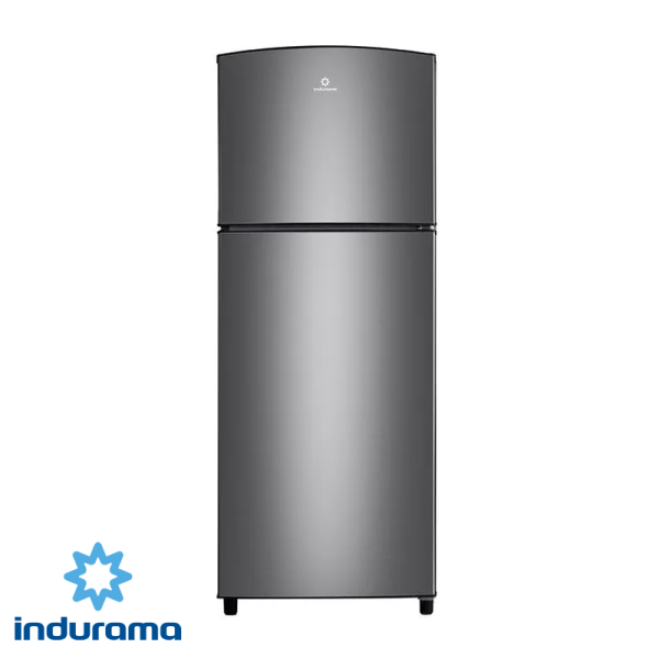 Refrigeradora Indurama 256 Litros Quarzo Sin Dispensador RI-375