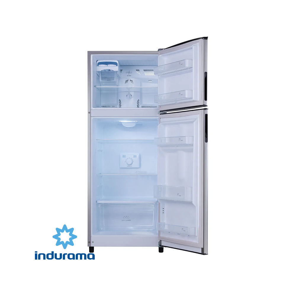 Refrigeradora Indurama 256 Litros Quarzo Sin Dispensador RI-375