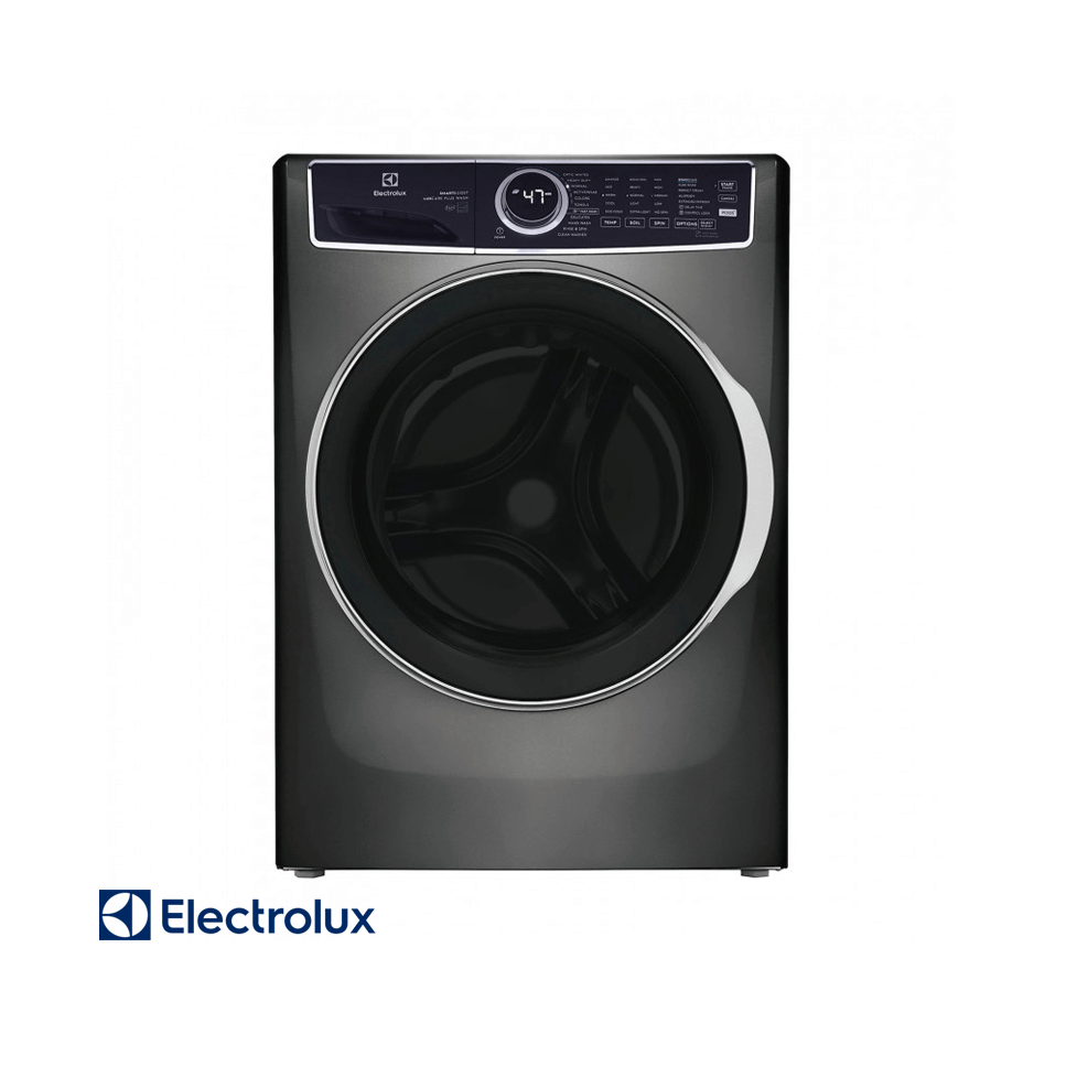 Combo Lavadora + Secadora de Gas Electrolux 22kgs Carga Frontal Ploma