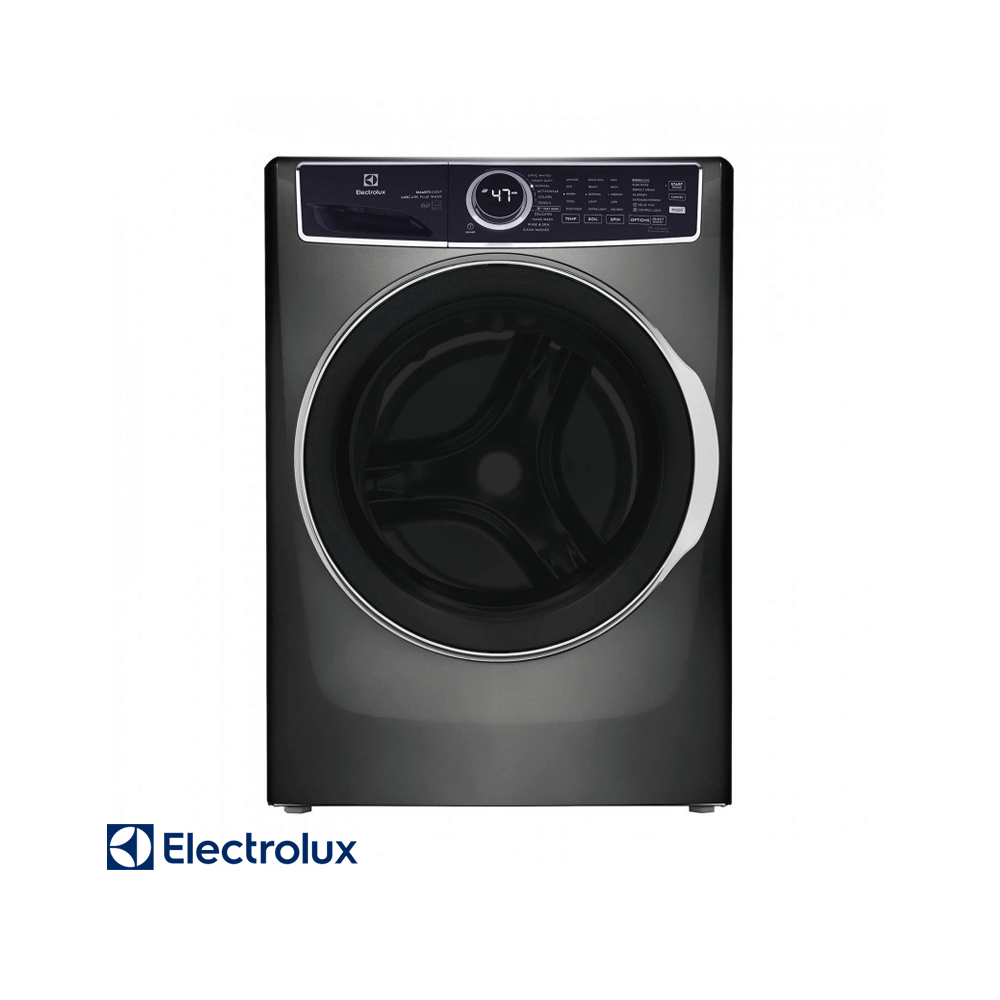Combo Lavadora + Secadora de Gas Electrolux 22kgs Carga Frontal Ploma