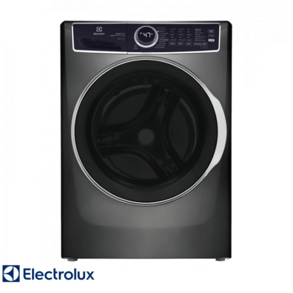 Combo Lavadora + Secadora de Gas Electrolux 22kgs Carga Frontal Ploma