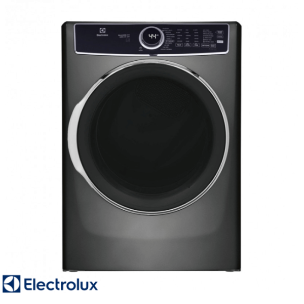 Combo Lavadora + Secadora de Gas Electrolux 22kgs Carga Frontal Ploma