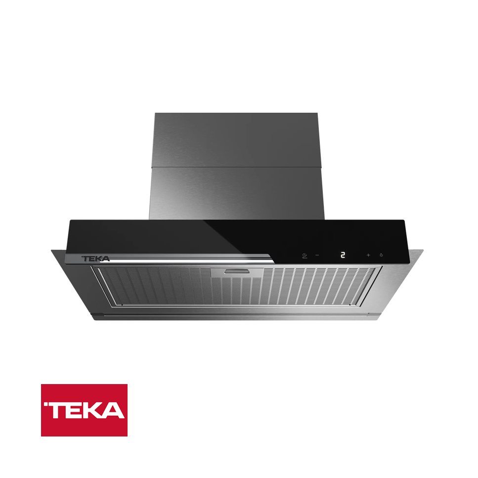 Campana Integrada Teka Oculta 54 cm Control Touch GFI 67350